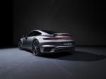 Porsche 911 Turbo S 2020 года (WW)